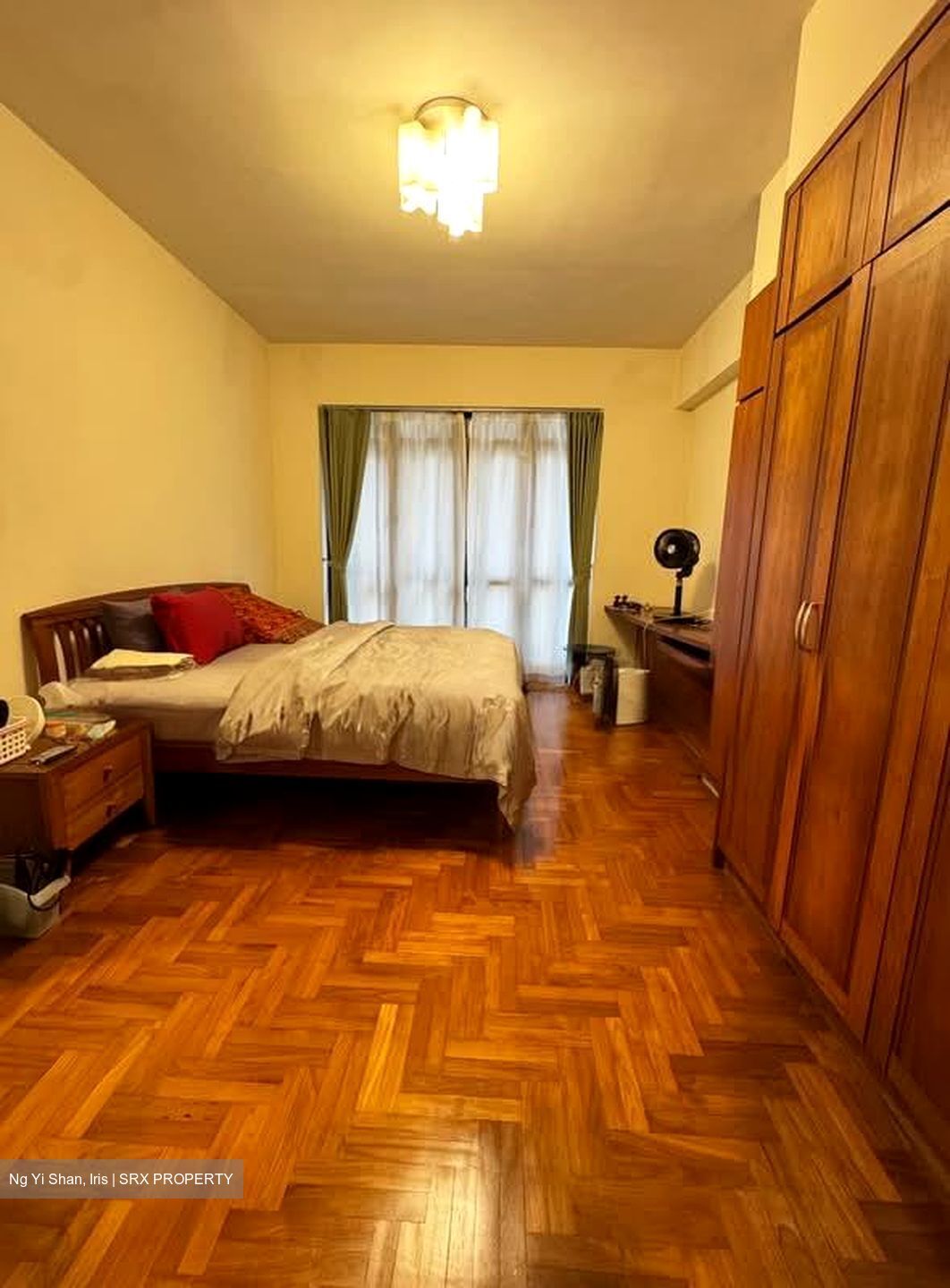 East Meadows (D16), Condominium #568917571